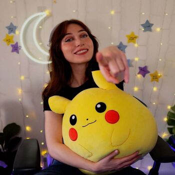 Full leaked Ayytrae private onlyfans photo