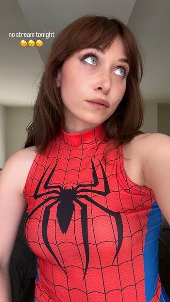 Full leaked Ayytrae private photo
