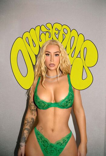Full leaked Azalea iggy private photo