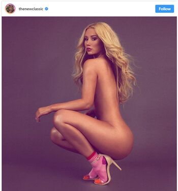 Full leaked Azalea iggy private photo