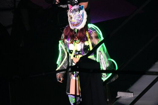 Full leaked Celeste triple/ private onlyfans photo