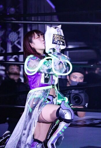 Full leaked Cherrysgotcakes/ private onlyfans photo