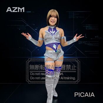 Full leaked Azm private photo