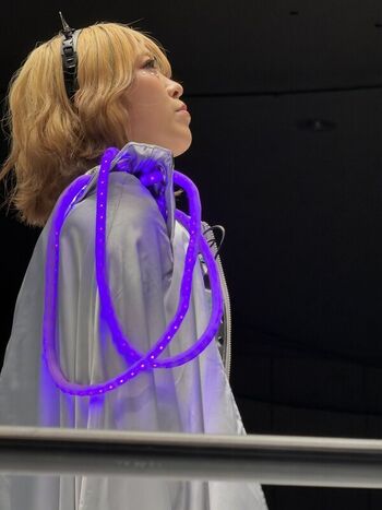 Full leaked Azm private photo