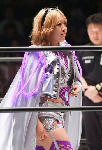 Full leaked Hidori rose / private photo