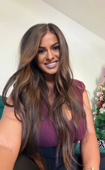 Full leaked Azra kameric private photo