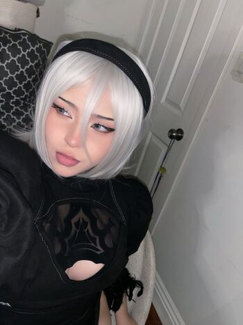 Full leaked Azraelveil private onlyfans photo