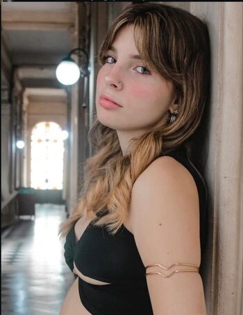 Full leaked Azu martinez private onlyfans photo