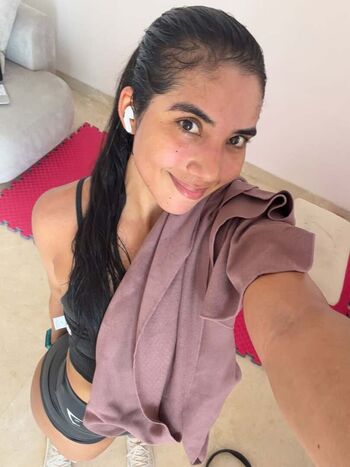 Azucena Cantillo