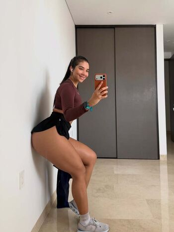 Full leaked Azucena cantillo private photo