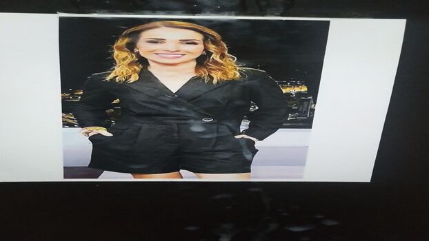 Full leaked Azucena uresti private photo