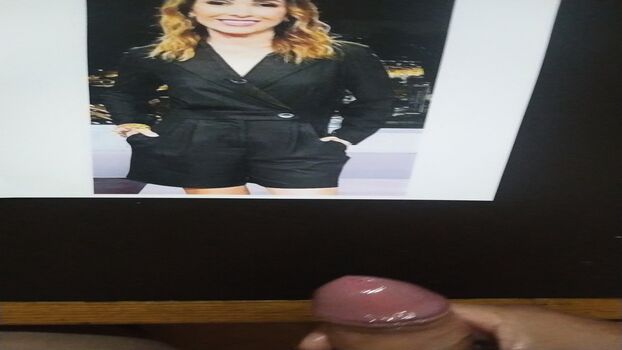 Full leaked Azucena uresti private photo