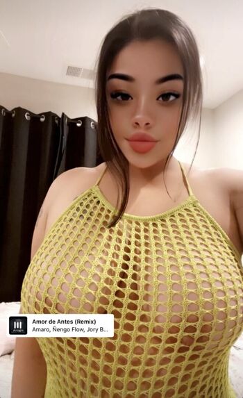 Full leaked Azul private onlyfans photo