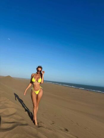 Full leaked Azul de volder private onlyfans photo