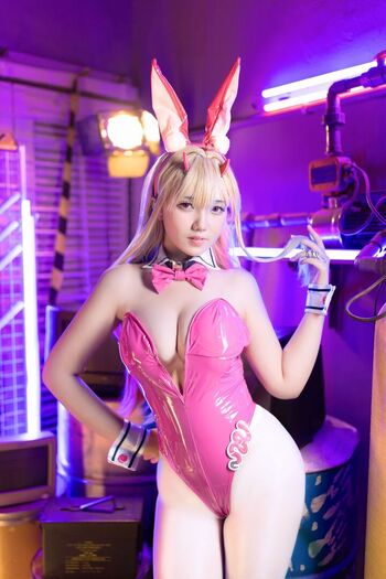 Full leaked Azulachan private onlyfans photo