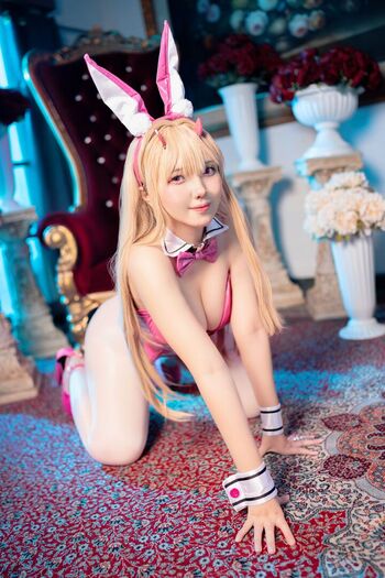 Full leaked Azulachan private onlyfans photo