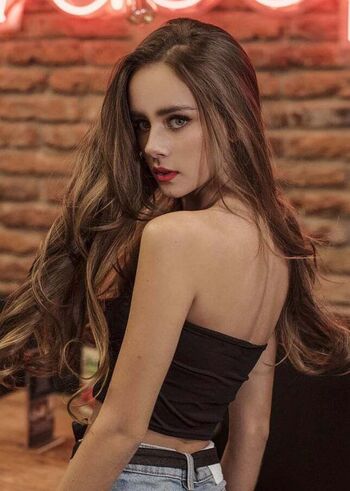 Full leaked Azulguaita private photo