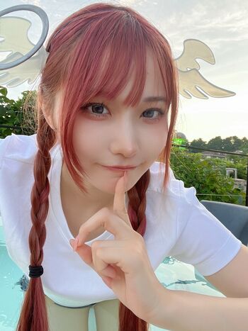 Full leaked Azumei private photo