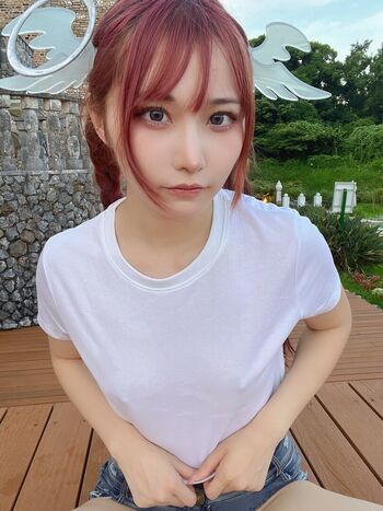 Full leaked Azumei private photo