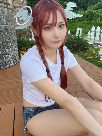 Full leaked Azumei private photo