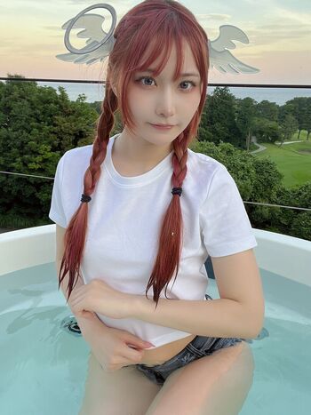 Full leaked Azumei private photo