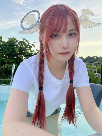 Full leaked Azumei private photo