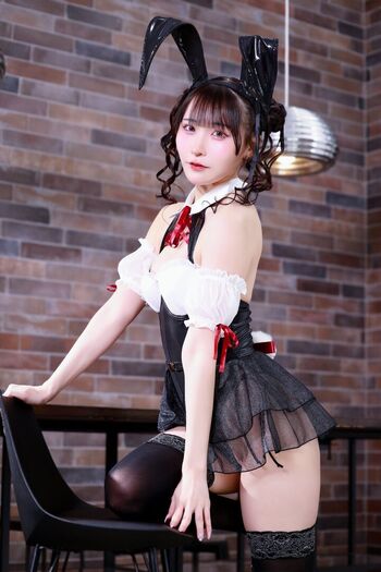 Full leaked Azumei private photo