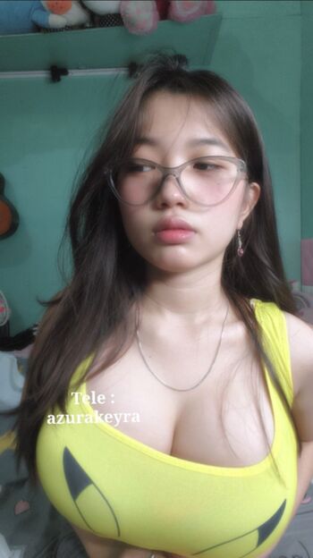 Azura Keyra