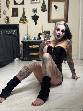 Full leaked Azurestormm private photo