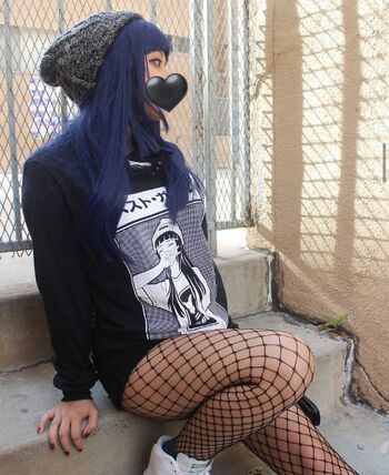 Full leaked Azuryuna private photo
