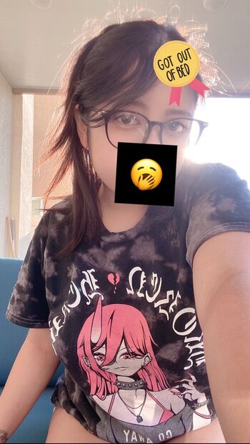 Full leaked Azuryuna private photo