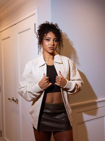 Full leaked Azzi fudd page private onlyfans photo