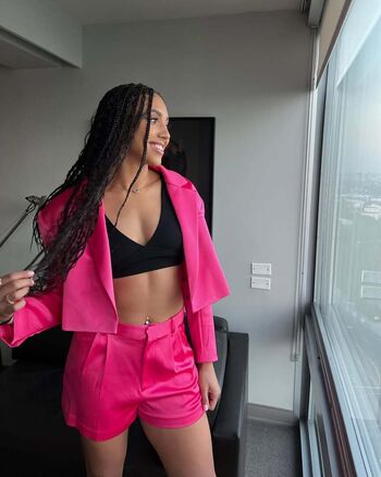 Full leaked Azzi fudd page private onlyfans photo