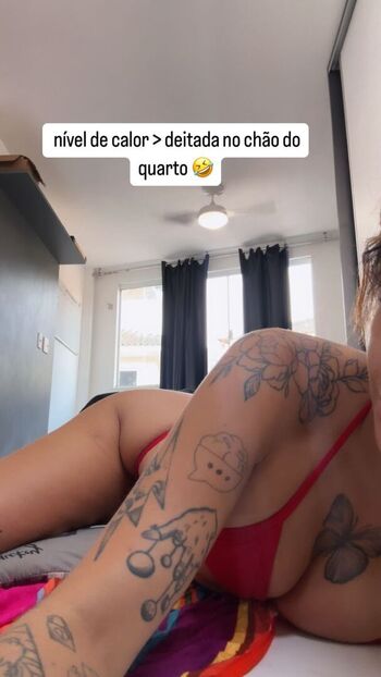Full leaked Azzy private photo