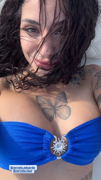 Full leaked Db/a/ private photo