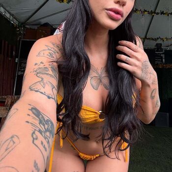 Full leaked Lunasereena/ private photo
