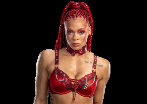 Full leaked B fab wwe private photo