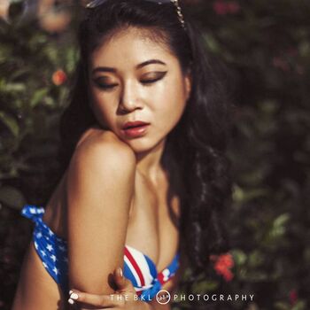 Full leaked B k l page private photo