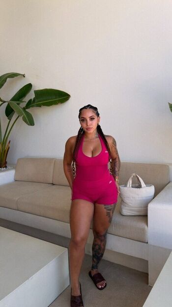 Full leaked B mariee private photo