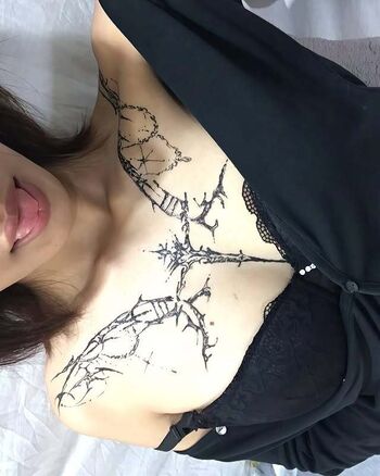 Full leaked B npk private onlyfans photo