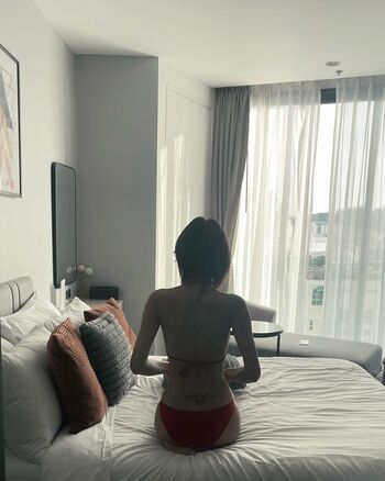 Full leaked B npk private onlyfans photo