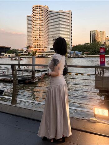 Full leaked B saya private onlyfans photo