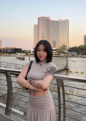 Full leaked B saya private onlyfans photo