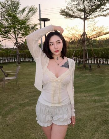 Full leaked B saya private onlyfans photo