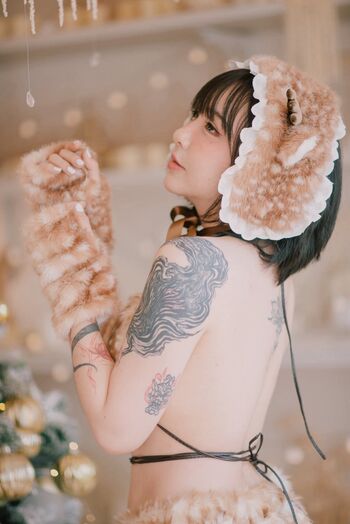 Full leaked B saya private onlyfans photo