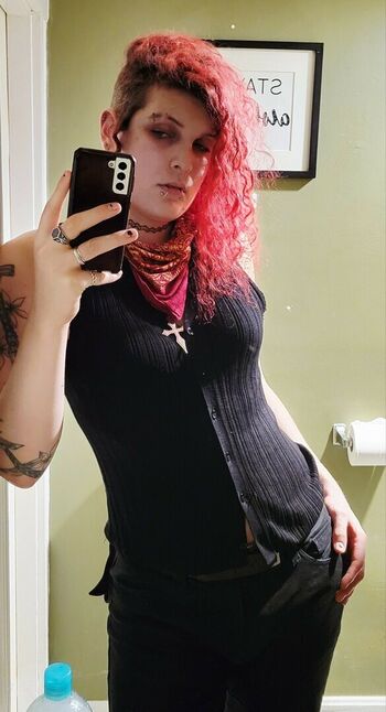 Full leaked Btster private photo