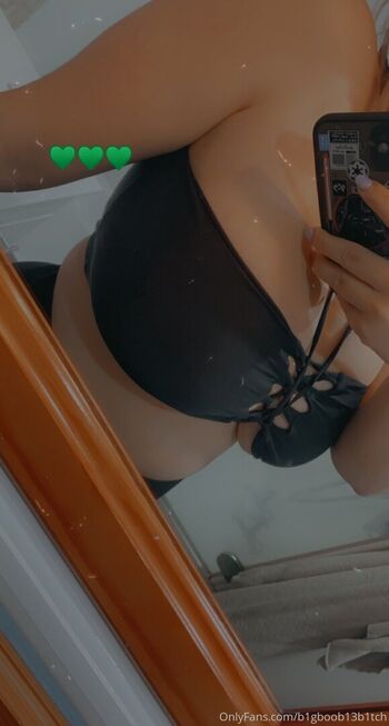 Full leaked Bgboobbtch private photo