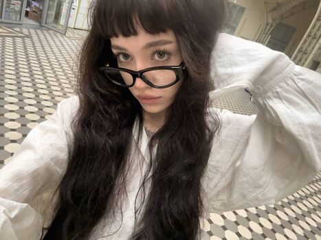 Full leaked Bbrina private photo