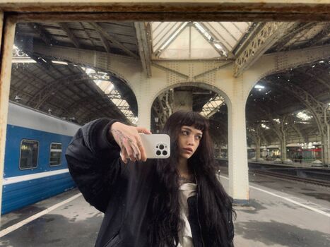 Full leaked Bbrina private photo