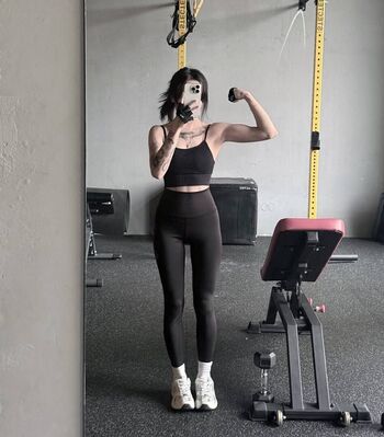 Full leaked Bbrina private photo